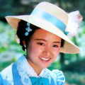 野女孩